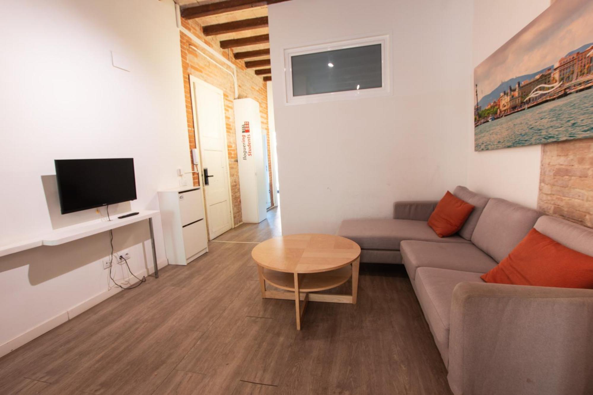Barcelona Classic Gracia Apartments Екстер'єр фото