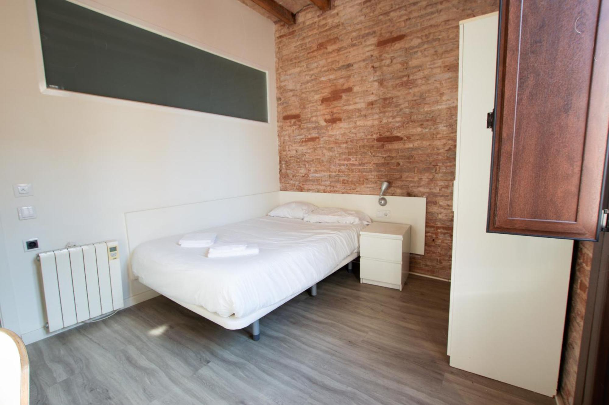 Barcelona Classic Gracia Apartments Екстер'єр фото