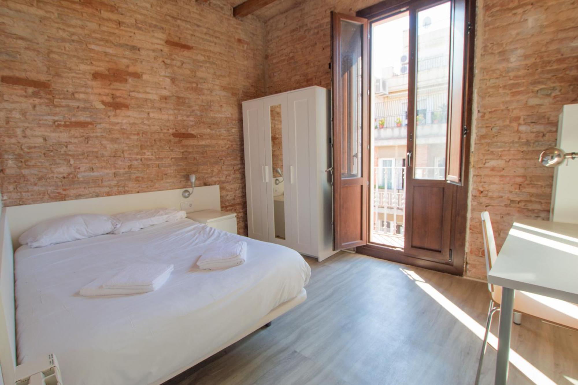 Barcelona Classic Gracia Apartments Екстер'єр фото
